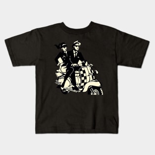 The specials t-shirt Kids T-Shirt